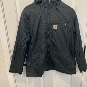 Carhartt Fleece Lined Light Jacket